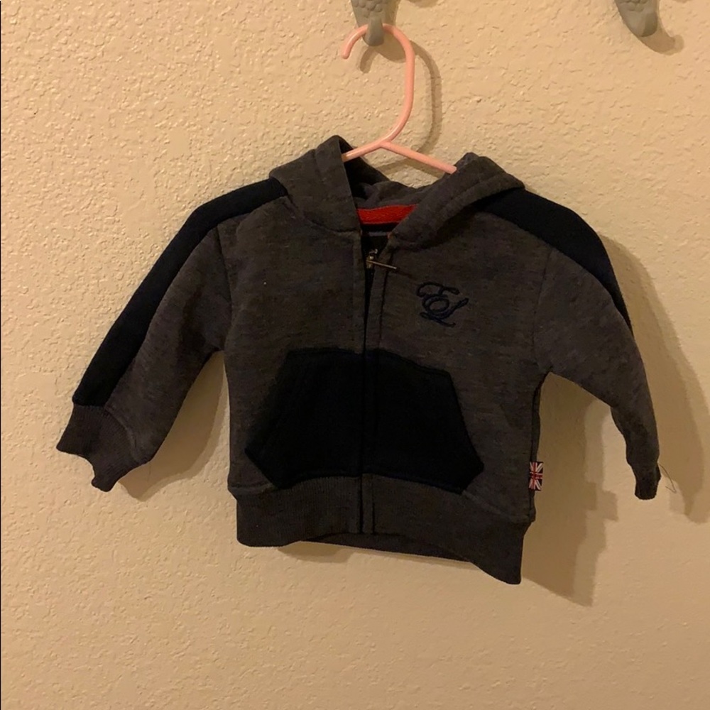 English laundry boys jumpsuit